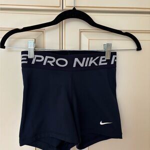 Nike Pro Women’s 3” Training Short